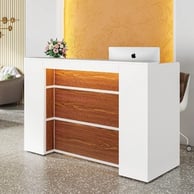 Reception Office