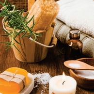Authentic Ayurvedic Spa