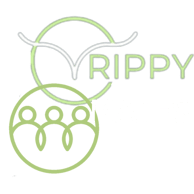 TrippyMates logo