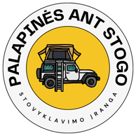 automobiliu palapines