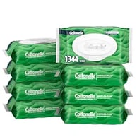 Cottonelle GentlePlus Flushable Wipes