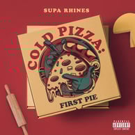 Cold Pizza: First Pie