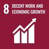 sdgs 8 concha