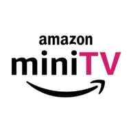 Logo of Amazon Mini TV