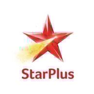 Logo of Star Plus