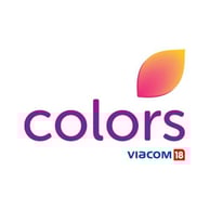 Logo of Colors