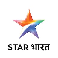 Logo of Star Bharat