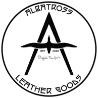 Albatross Leather Goods