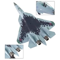 Su-57 Model