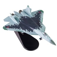 Su-57 Model