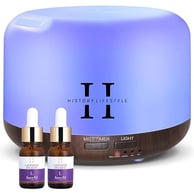 Oil Diffuser