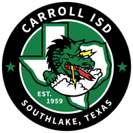 Carrol ISD Logo