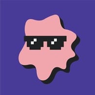 slushy dot com logo
