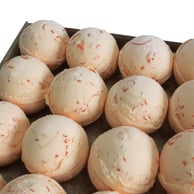 bath bombs