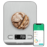 Etekcity Food Nutrition Kitchen Scale