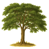 copaiba balsam source illustration