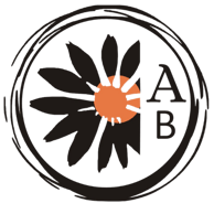 Anthos botanicals logo
