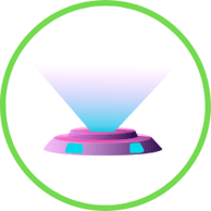 Buy a Galaxy Star Projector