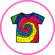 Do Tie Dye