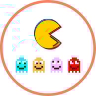 Play Retro Video Games