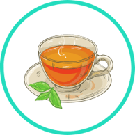 Have a Herbal Tea