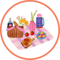 Have a Picnic