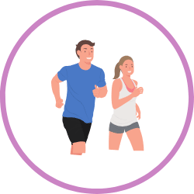 Join your Local Parkrun