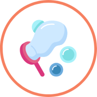 Have some Bubble Fun