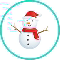 Build a Snowman