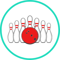 Play Ten Pin Bowling
