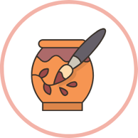 Do Pottery at Home