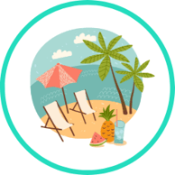 Go on Holiday