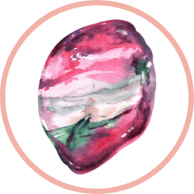 Rock Painting
