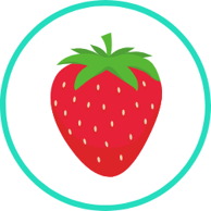Pick your own Strawberries