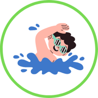 Go for a Swim