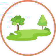 Go for a Walk in the Park