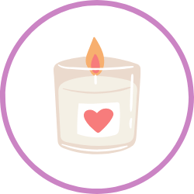 Make your own Candles