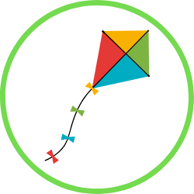 Fly a Kite