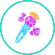 Have a Karaoke Night