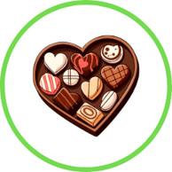 Open a Box of Chocolates