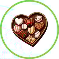 Open a Box of Chocolates