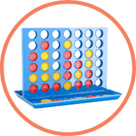 Play a Board Game