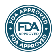Image: FDA Appoved