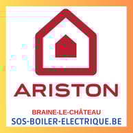 Ariston braine-le-château, entretien, installation, dépannage, boiler électrique, chauffe-eau