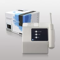 Jet dentaire ozone Aquolab hygiene-precision.com