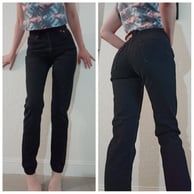 Jean levis 501 vintage noir
