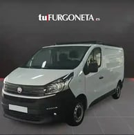 Fiat Talento Furgoneta Mediana