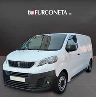 Peugeot Expert Furgoneta Mediana