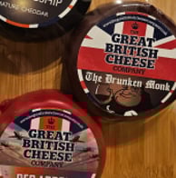 The Great British Cheese Company