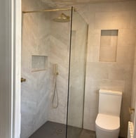 Brighton Bathroom Fitters - Finished Project 2